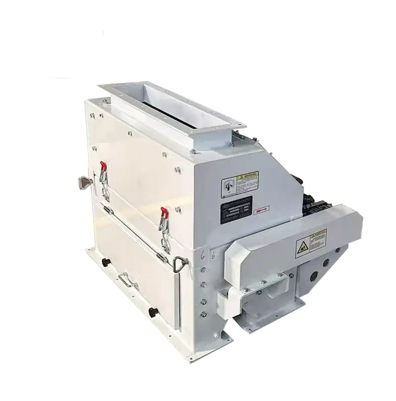 TCXD30磁性分离器
